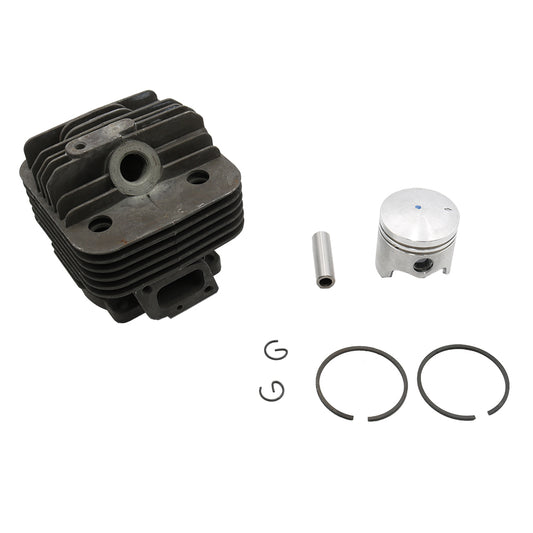 Cilindar s klipom za kineske trimere / Villager BC 1250 fi 40 mm nikasil THORP