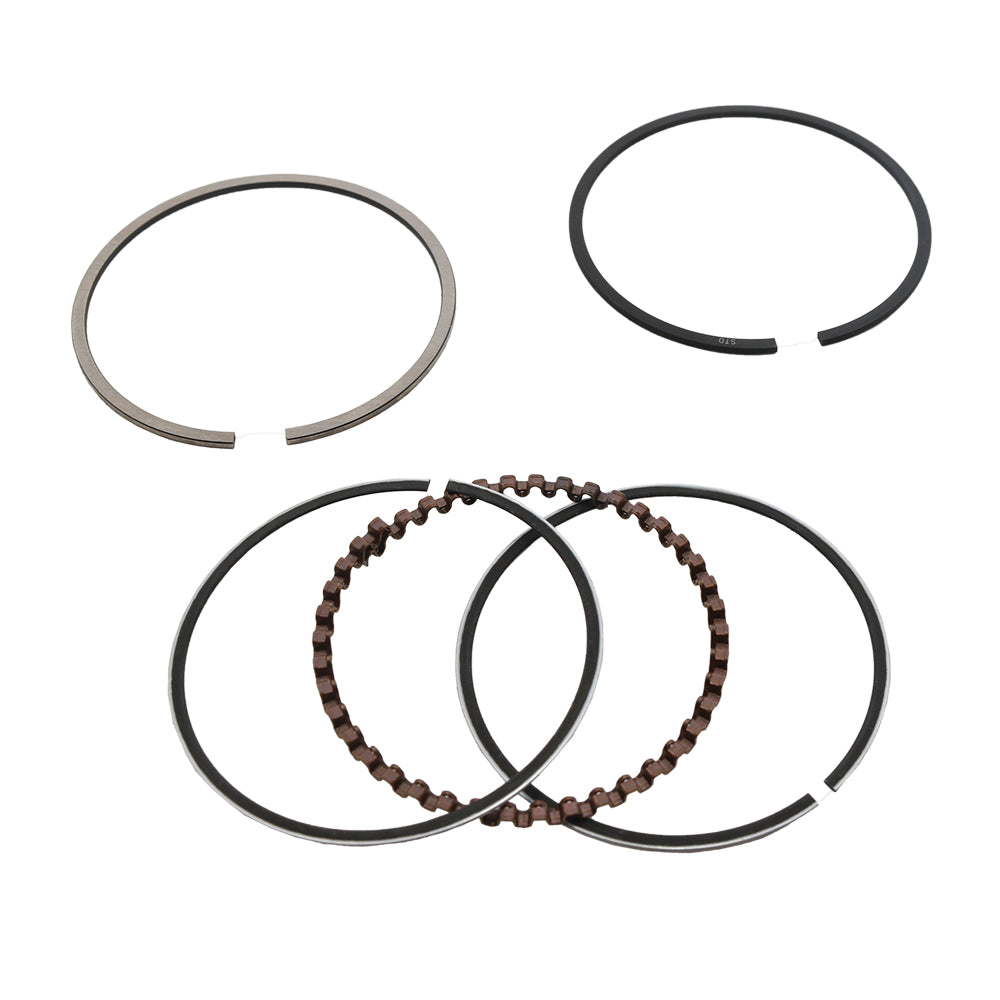Karike Kineski skuter GY6 60cc 4T fi 44 mm (1x1x2.4) set Kina