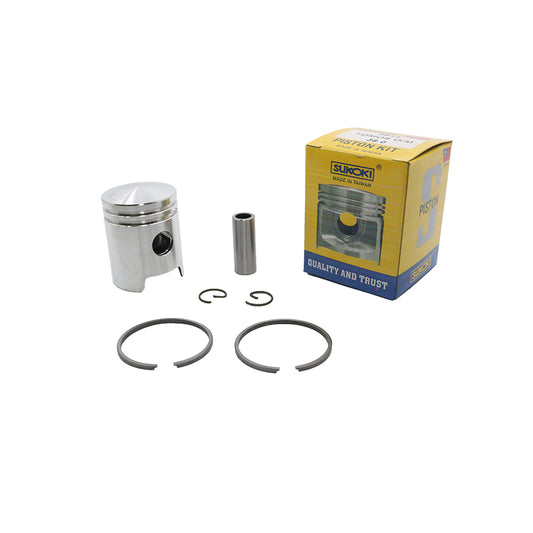 Klip Tomos fi 38x12 mm A35 / A5 Sukoki