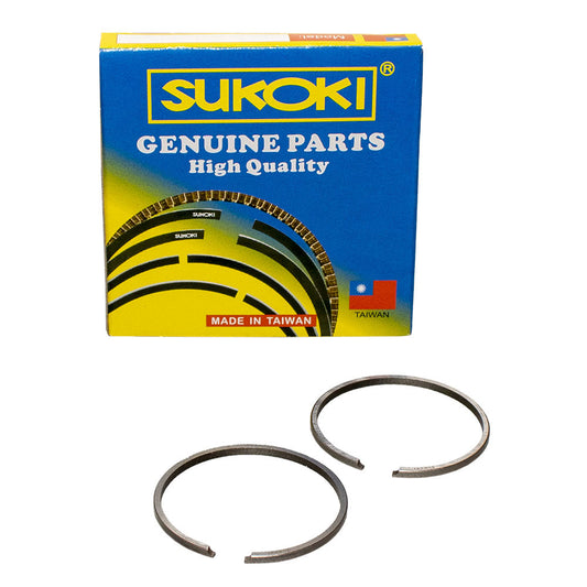 Karika 38x2 mm Tomos Sukoki par SH0684