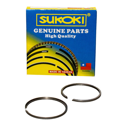 Karika 39,5x2 mm L Tomos Sukoki par SH1833