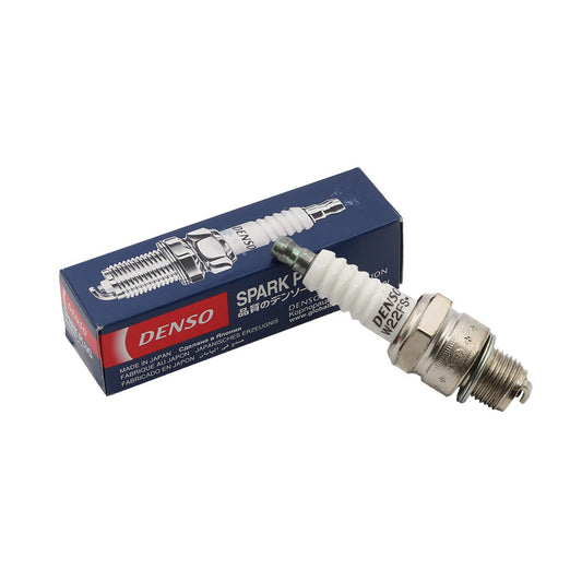 Svjećica DENSO W22FS-U kratki navoj (NGK B7HS. BOSCH W5AC) W22FS-U