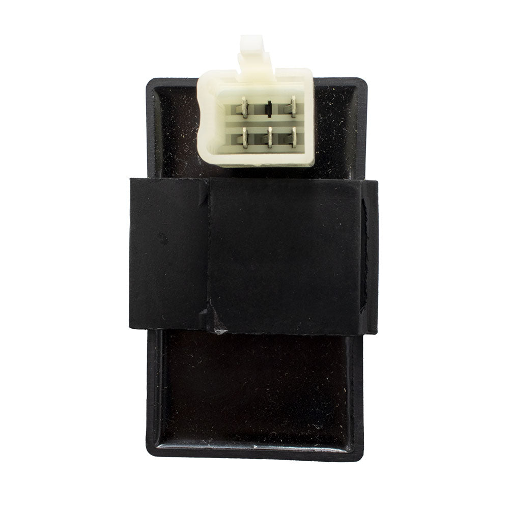 Elektronika CDI kineski skuter GY6 50cc 4T, 5 izlaza AC Kina