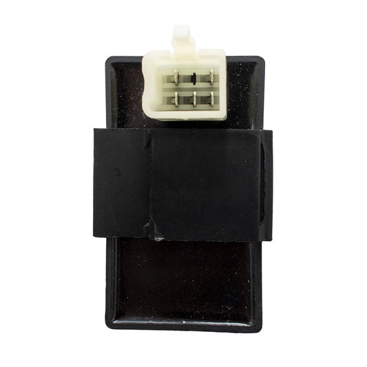 Elektronika CDI kineski skuter GY6 50cc 4T, 5 izlaza AC Kina