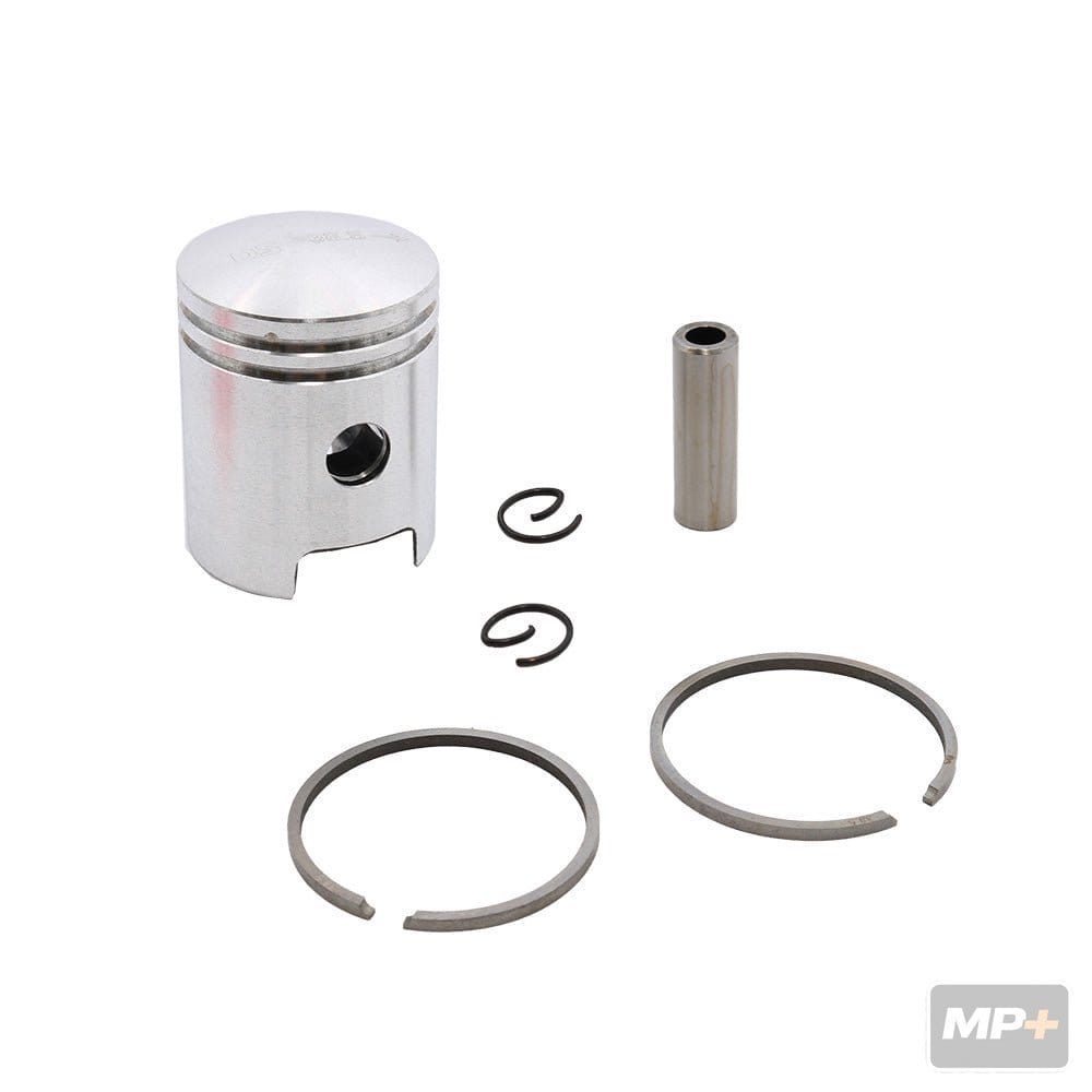 Klip Tomos fi 39x10 mm DS