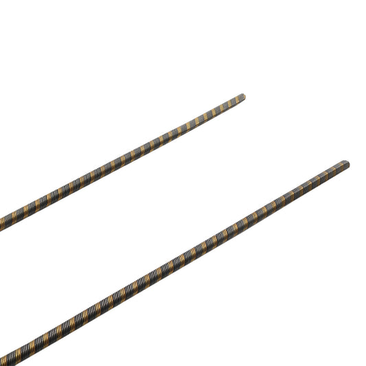 Sajla kardana za trimere Einhell / Guede / Stiga 840 mm četvrtka