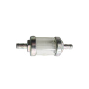 Filter goriva OMG, izlaz 6 mm, duljina 64 mm