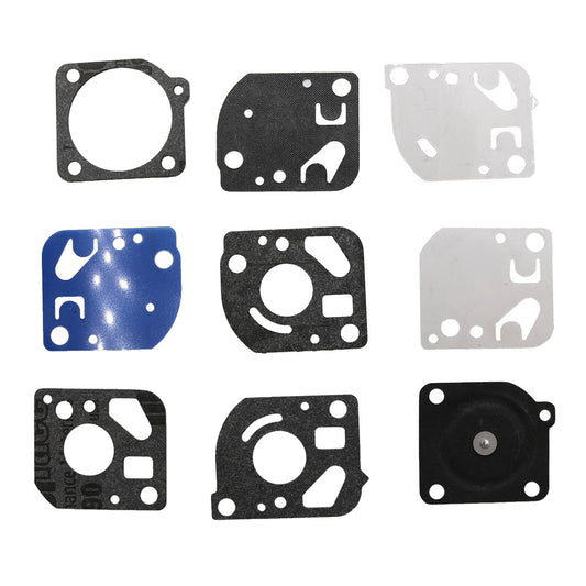 Membranski set Zama GND-18 C1U / C1Q Jonsered Echo Oleo Mac USA 18186