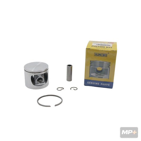Klip Husqvarna 66 / 266 / 268 fi 50x12 mm otvoreni SUKOKI