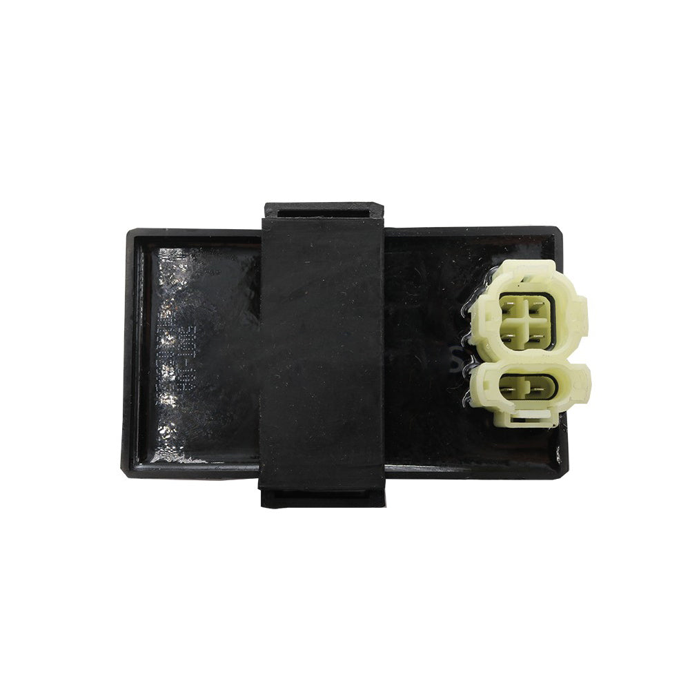 Elektronika CDI kineski skuter GY6 50cc 4T 6 izlaza AC (4+2)