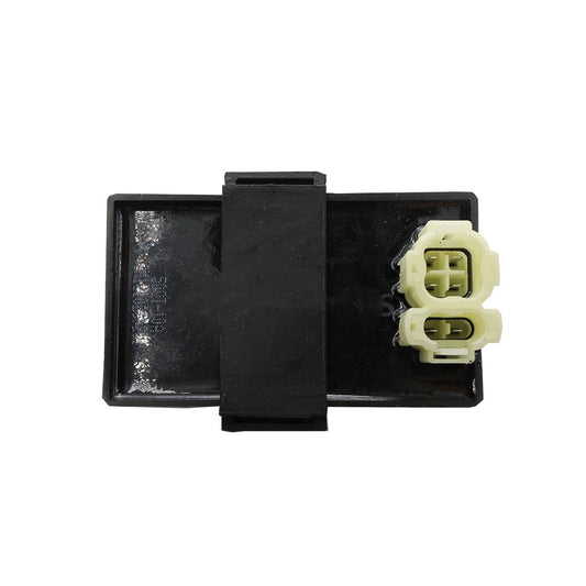 Elektronika CDI kineski skuter GY6 50cc 4T 6 izlaza AC (4+2)