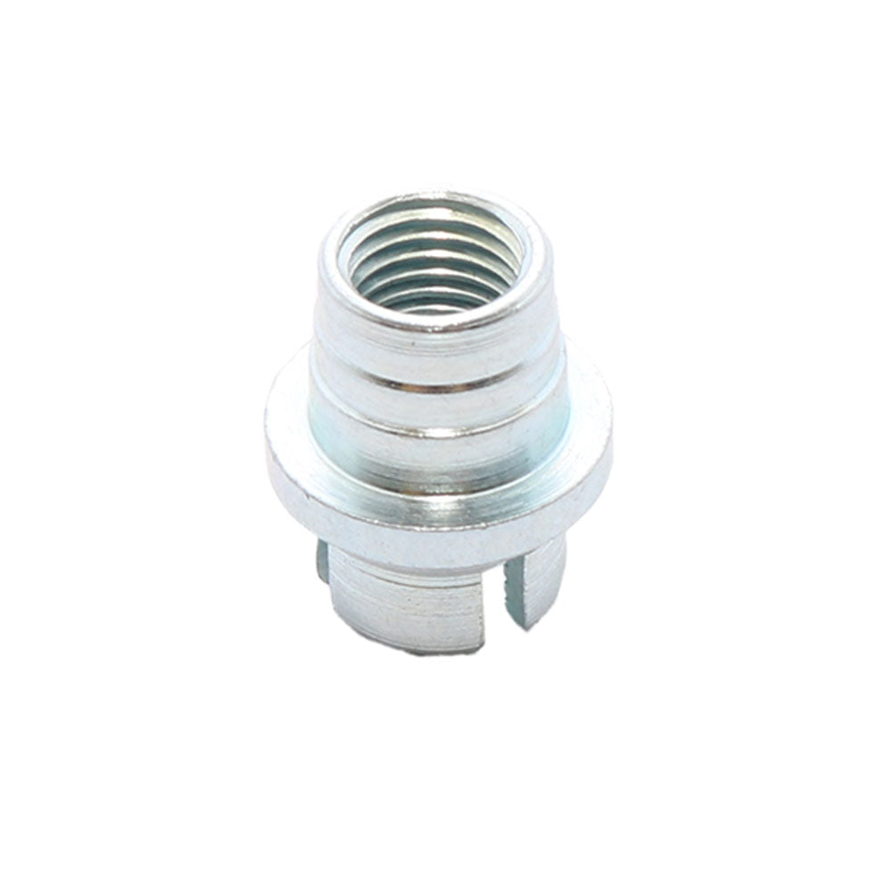 Matica kvačila krunasta Tomos APN M8x1 mm