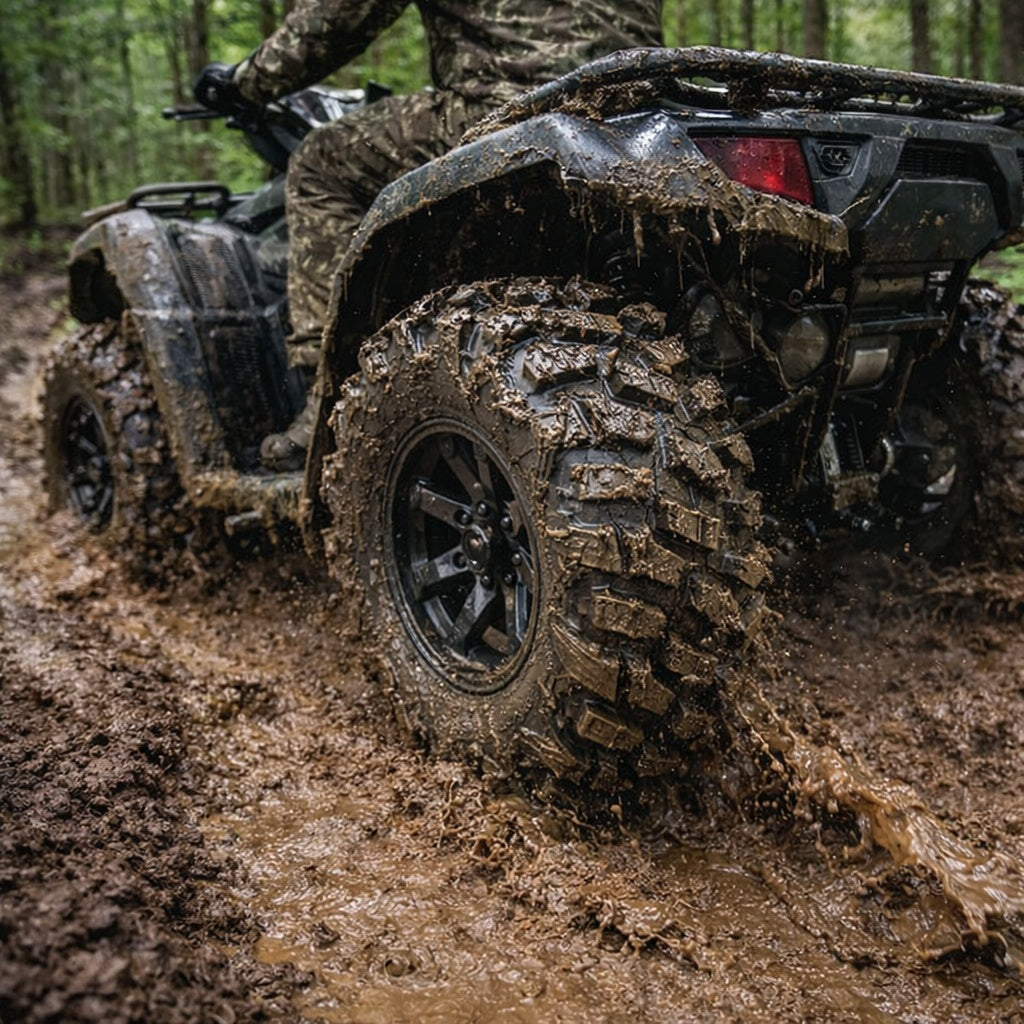 ATV guma 25x10-12 Heavy Duty