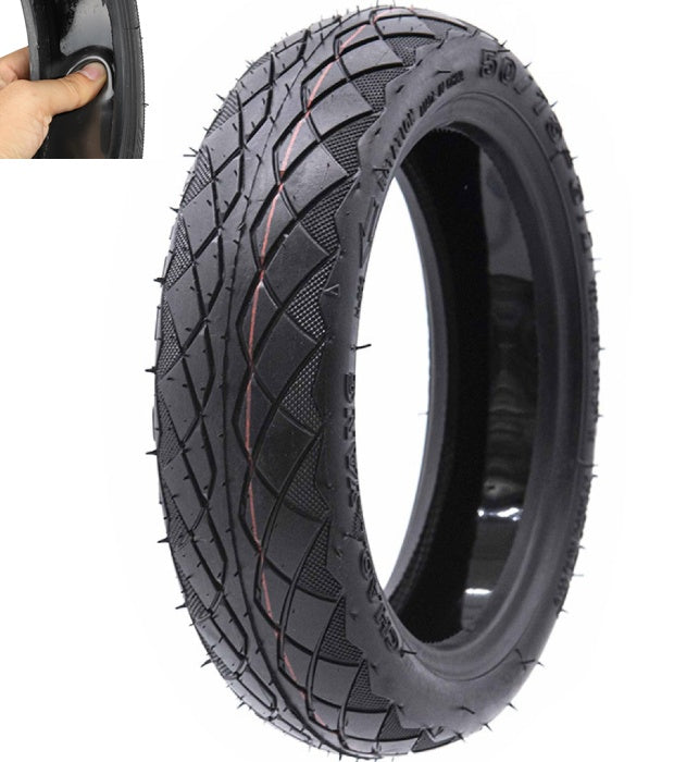 Guma za električni skuter 8.5 inch s gel zaštitom