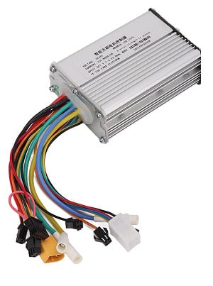 Kontroler za električni skuter Kugoo M4 48V