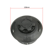 Glava trimera za kineske trimere / Villager M10x1,25 mm Easy Load S THORP