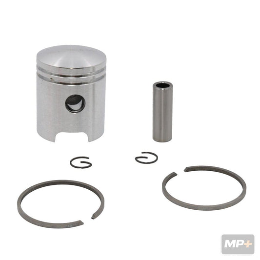 Klip Tomos fi 38x12 mm DS
