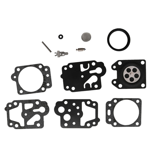 Membranski set s iglicom Walbro K20-WYJ BC / Villager / Husqvarna 143R / 226R USA 18139