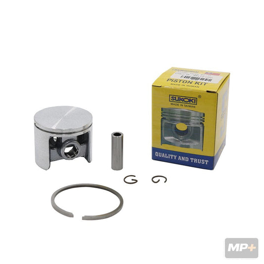 Klip Husqvarna 61 / Jonsered 625 / 630 fi 48 mm, bolcna 12 mm, otvoreni, SUKOKI