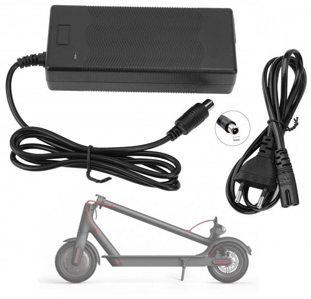 Punjač baterije za električni skuter 42V 2A