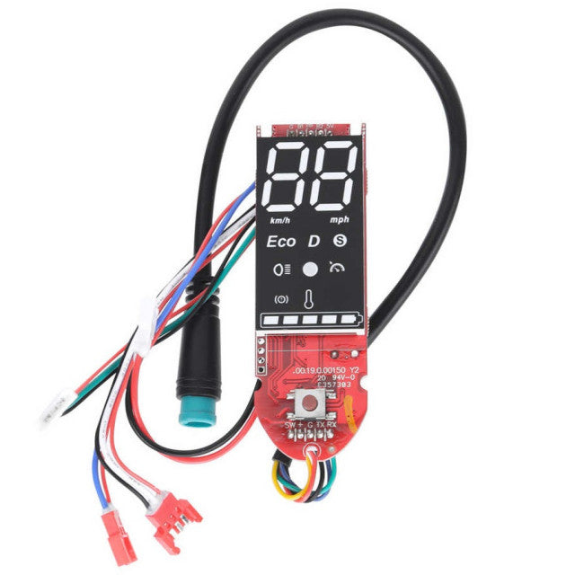Elektronički sustav za električni skuter 350W, model 2