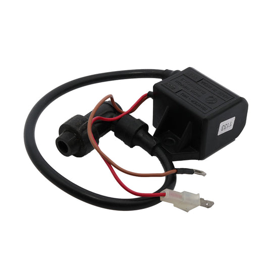 Elektronika Tomos 12V 80W INEL komplet