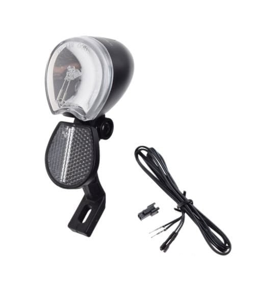 Prednje svjetlo E-BIKE MicroLED 6V