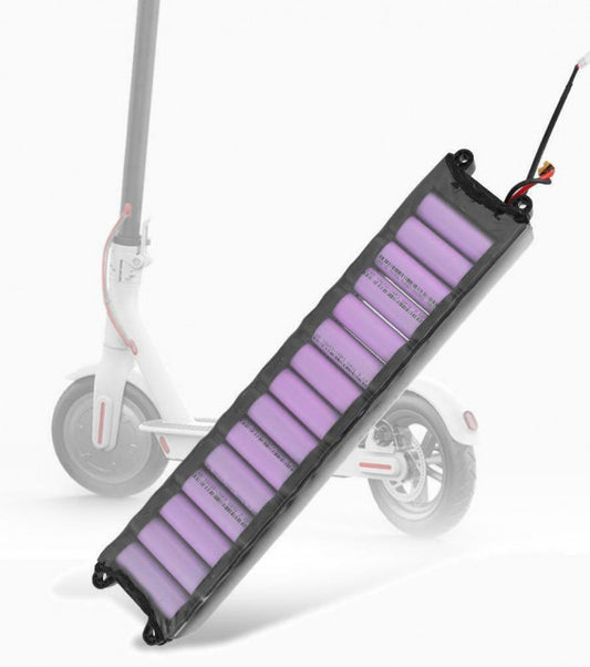 Baterija za električni skuter 36V 7.8Ah Li-ion