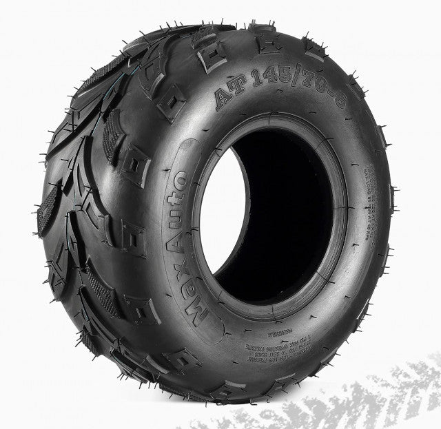 ATV guma 145/70-6