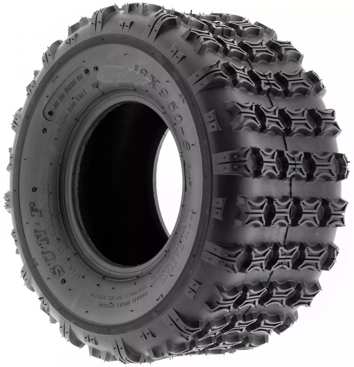 ATV / QUAD guma 18x9.5-8 profil 33F