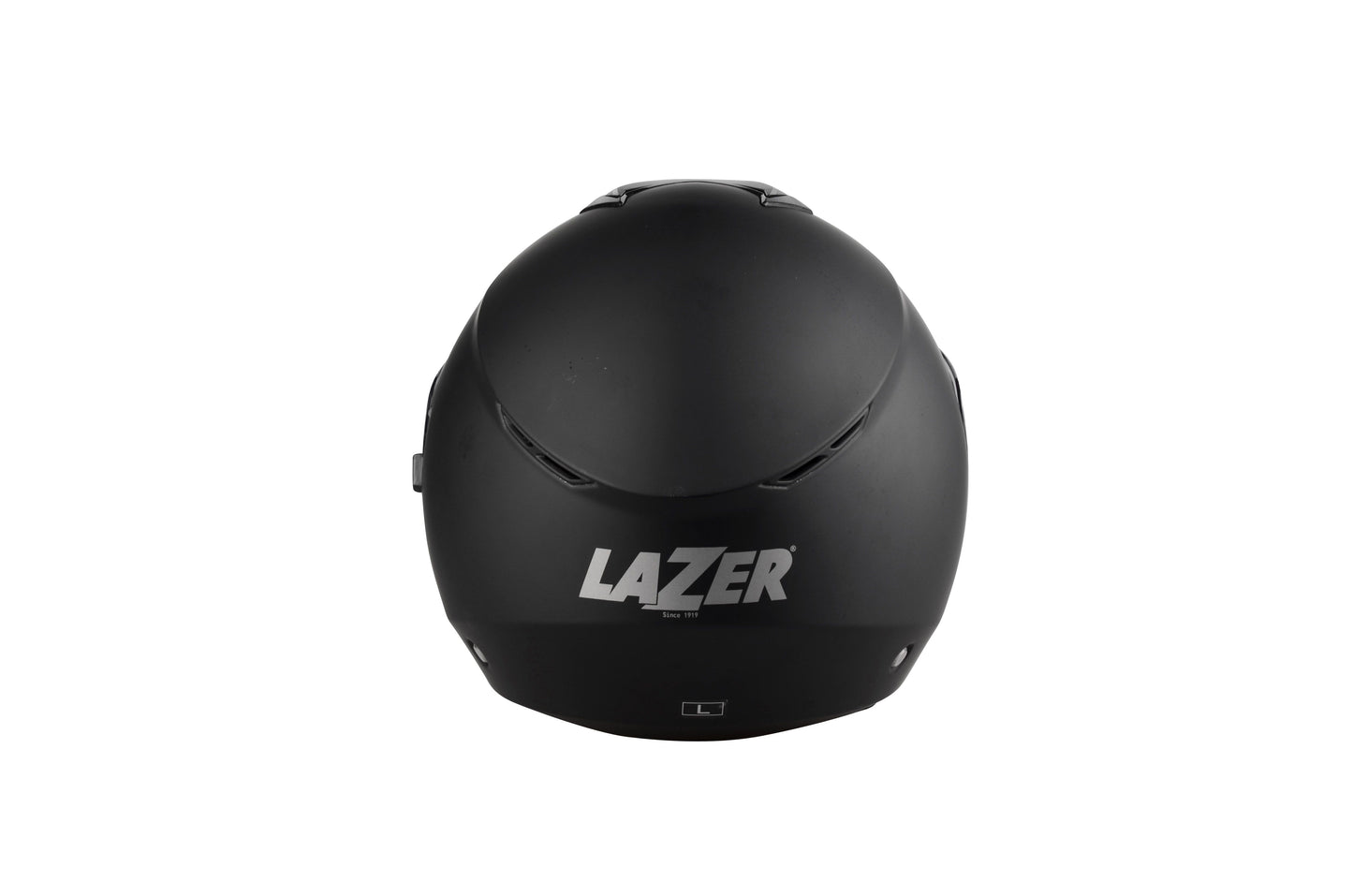 Lazer JH7 Z-Line Otvorena motociklistička kaciga, mat crna M