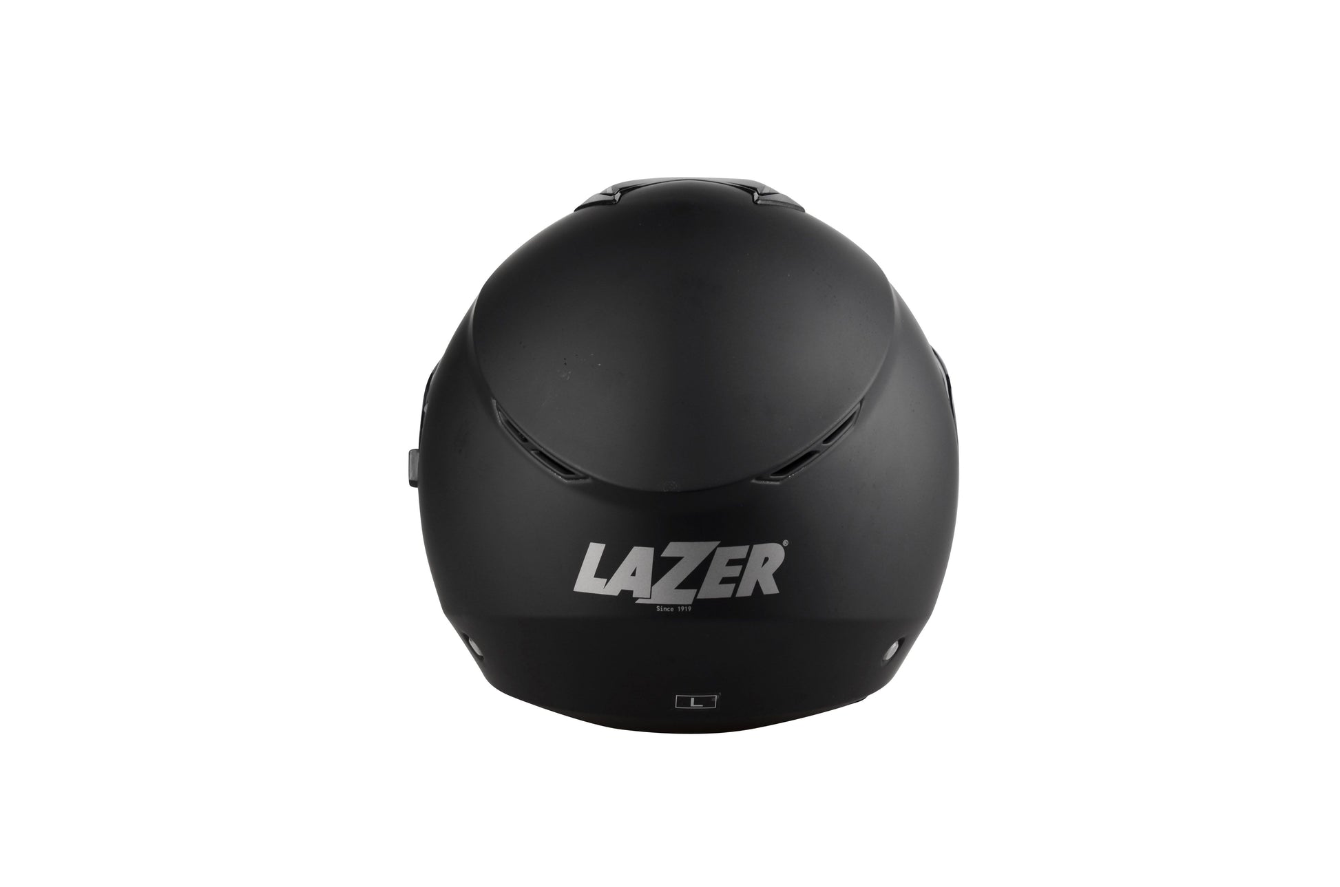 Lazer JH7 Z-Line Otvorena motociklistička kaciga, mat crna M