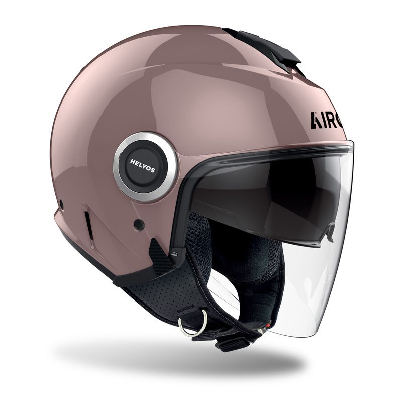 Kaciga Airoh Helyos Metallic Rose M