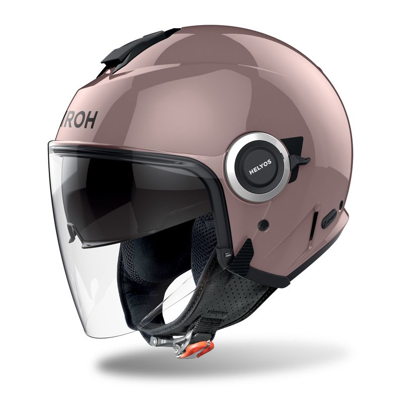 Kaciga Airoh Helyos Metallic Rose M
