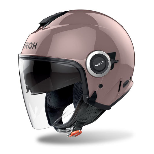 Kaciga Airoh Helyos Metallic Rose M