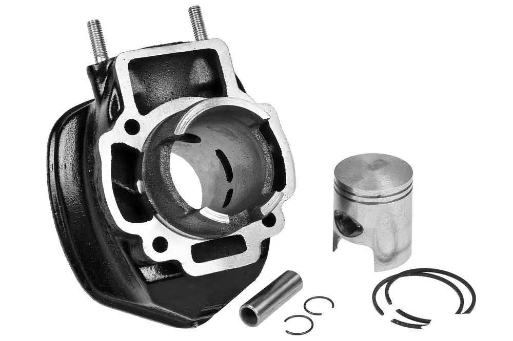 Komplet cilindra 50cc Gilera / Piaggio LC bez glave - OE-PIA833598