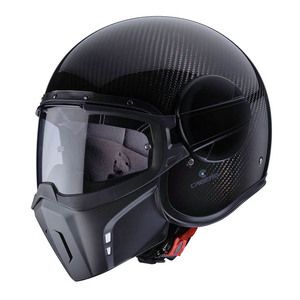 Caberg Ghost X Carbon M Otvorena motociklistička kaciga - C4FA6094/M